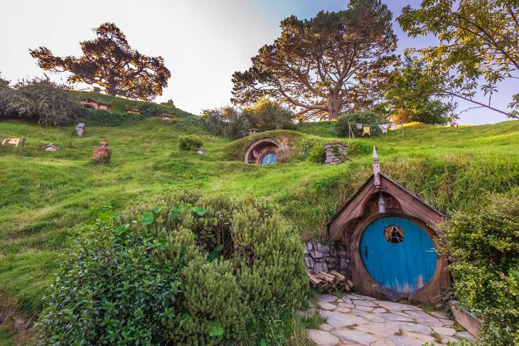 New Zealand